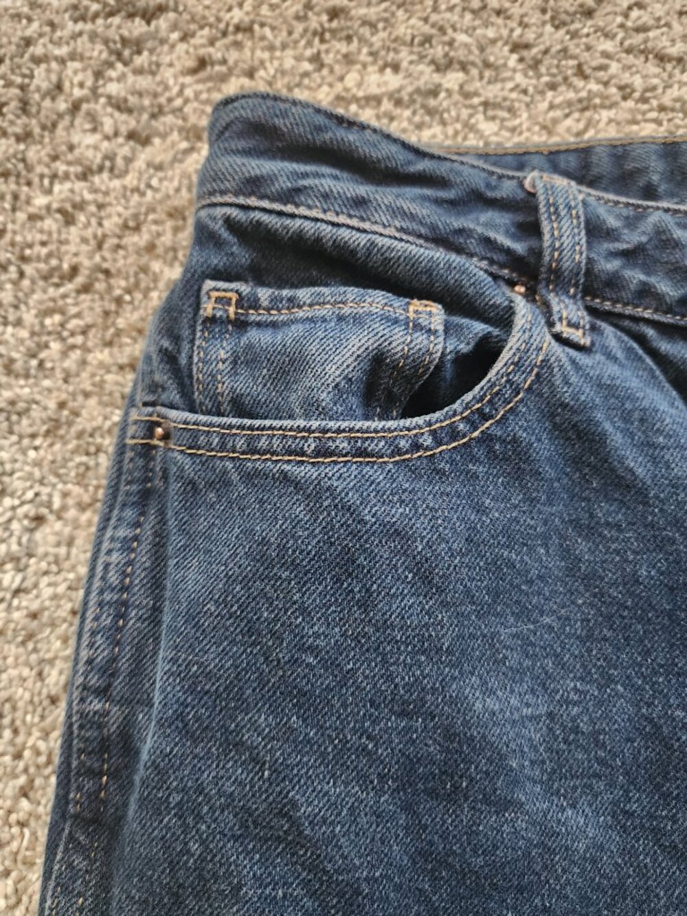 PacSun Casey Low Rise Jeans - Picture 3 of 7